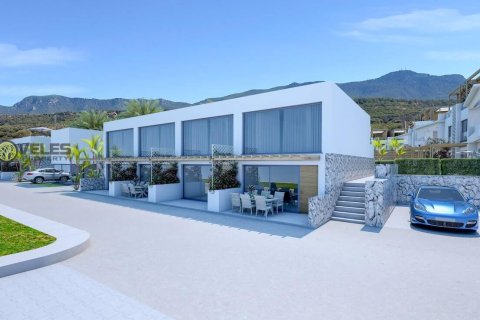 Daire  3+1  Esentepe, Girne,  №214024 - 2