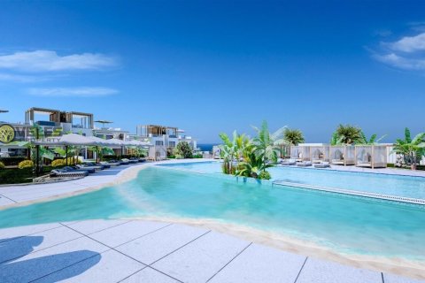 Daire  3+1  Esentepe, Girne,  №214024 - 11