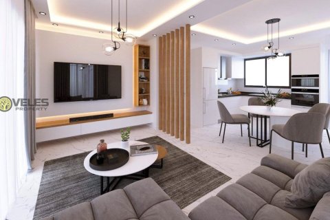 Daire  3+1  Esentepe, Girne,  №214024 - 10