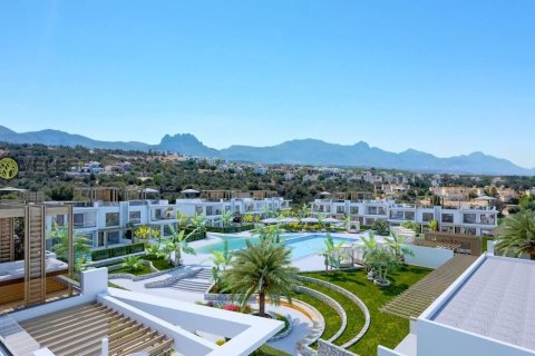 Daire  3+1  Esentepe, Girne,  №214024 - 15