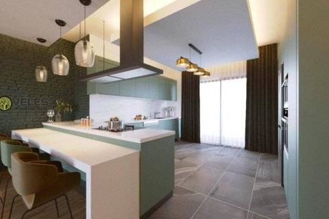 Daire  3+1  Esentepe, Girne,  №214024 - 6
