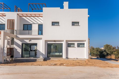 Daire  3+1  Esentepe, Girne,  №214024 - 4