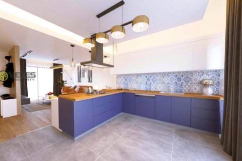 Daire  3+1  Esentepe, Girne,  №214024 - 7