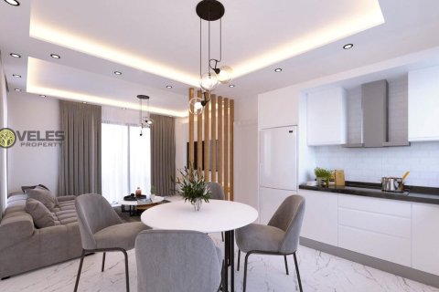 Daire  3+1  Esentepe, Girne,  №214024 - 9