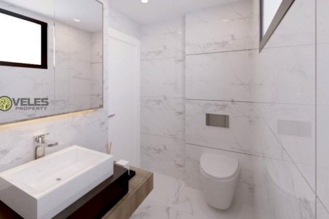 Daire  3+1  Esentepe, Girne,  №214024 - 3