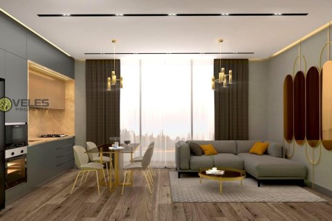 2+1 Lejlighed  i Famagusta,  Nr. 214018 - 4