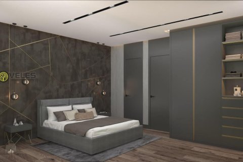 2+1 Lejlighed  i Famagusta,  Nr. 214018 - 8