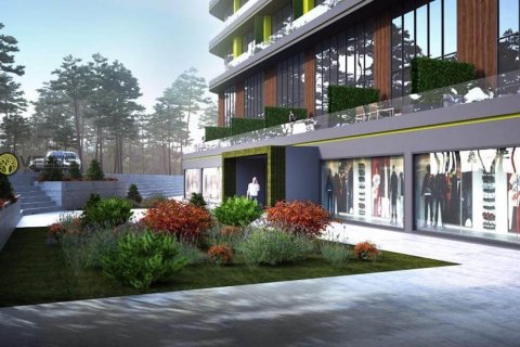 2+1 Lejlighed  i Famagusta,  Nr. 214018 - 14