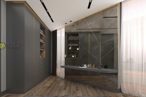 2+1 Lejlighed  i Famagusta,  Nr. 214018 - 6