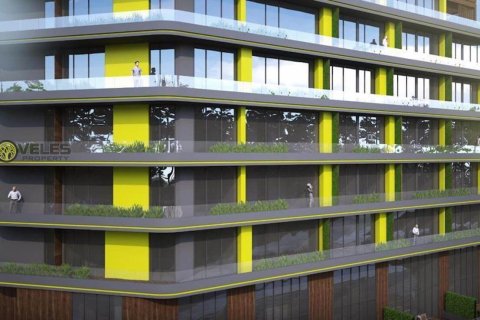 2+1 Lejlighed  i Famagusta,  Nr. 214018 - 13