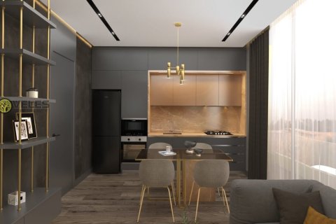 2+1 Lejlighed  i Famagusta,  Nr. 214018 - 5