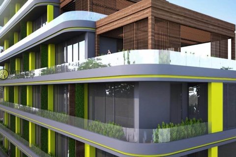 2+1 Lejlighed  i Famagusta,  Nr. 214018 - 15