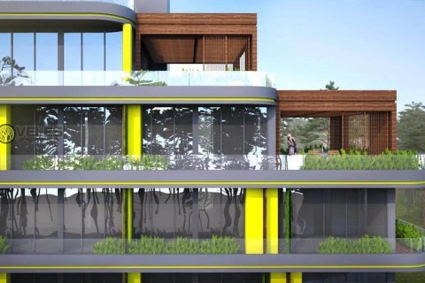 2+1 Lejlighed  i Famagusta,  Nr. 214018 - 9