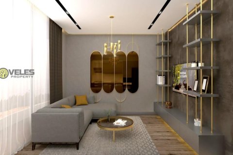 2+1 Lejlighed  i Famagusta,  Nr. 214018 - 3