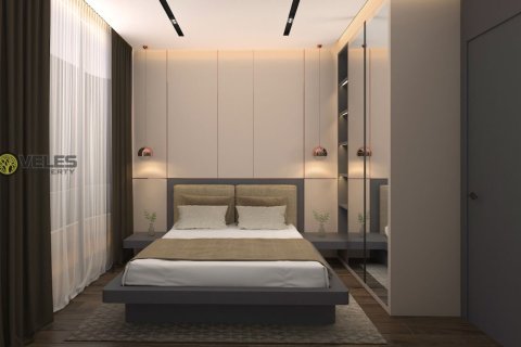 2+1 Lejlighed  i Famagusta,  Nr. 214018 - 7