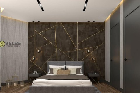 2+1 Lejlighed  i Famagusta,  Nr. 214018 - 2