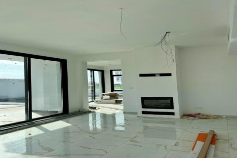 3+1 Villa  in Bogazi, Famagusta,  Nr. 214022