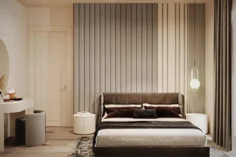 Apartment for sale  in Istanbul, Turkey, 137m2, No. 216284 – photo 9