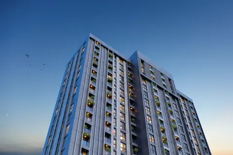 Apartment for sale  in Istanbul, Turkey, 137m2, No. 216284 – photo 2