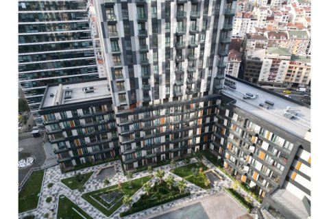 Apartment for sale in Sisli, Istanbul, Turkey, 3 bedrooms, 226m2, No. 216287 – photo 2