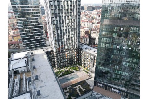 Apartment for sale in Sisli, Istanbul, Turkey, 3 bedrooms, 226m2, No. 216287 – photo 5