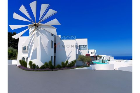 Продажа квартиры в Лапте, Гирне, Северный Кипр 2+1, 90м2, №216289 – фото 13