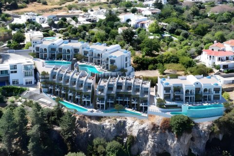 2+1 Apartment  in Lapta, Girne, Northern Cyprus No. 216289