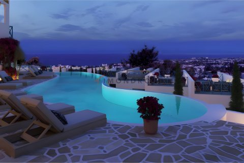 Продажа квартиры в Лапте, Гирне, Северный Кипр 2+1, 90м2, №216289 – фото 22