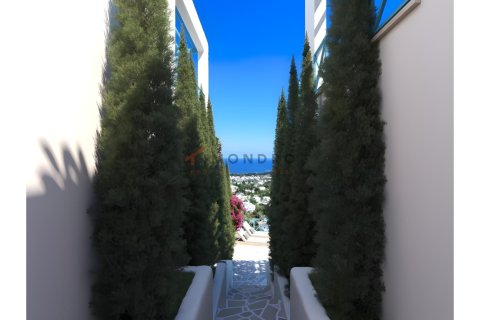 Продажа квартиры в Лапте, Гирне, Северный Кипр 2+1, 90м2, №216289 – фото 16