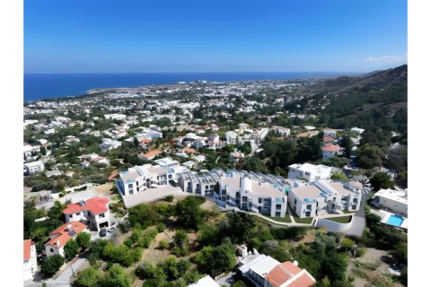 Продажа квартиры в Лапте, Гирне, Северный Кипр 2+1, 90м2, №216289 – фото 8