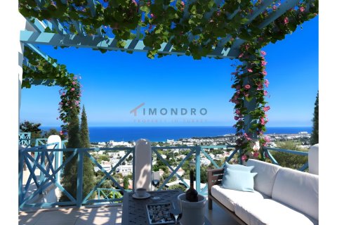 Продажа квартиры в Лапте, Гирне, Северный Кипр 2+1, 90м2, №216289 – фото 2