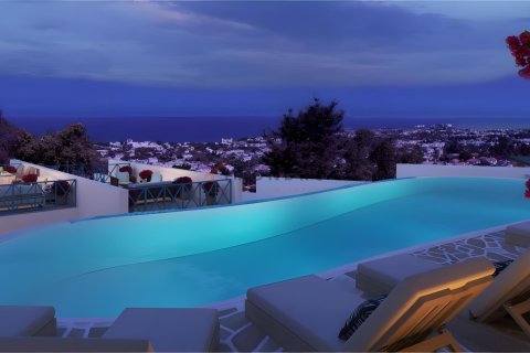 Продажа квартиры в Лапте, Гирне, Северный Кипр 2+1, 90м2, №216289 – фото 23