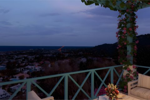 Продажа квартиры в Лапте, Гирне, Северный Кипр 2+1, 90м2, №216289 – фото 25