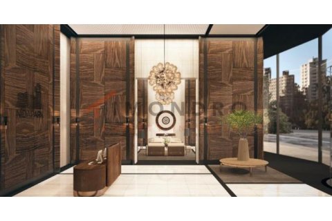 Apartment for sale in Sisli, Istanbul, Turkey, 4 bedrooms, 242m2, No. 216288 – photo 9