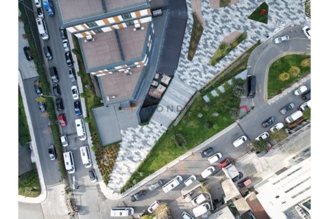 1+1 Lejlighed i Sisli, Istanbul, Tyrkiet Nr. 216285 - 3