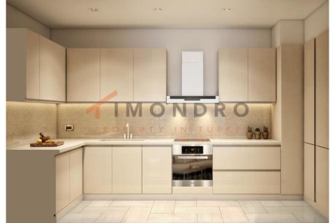 1+1 Lejlighed i Sisli, Istanbul, Tyrkiet Nr. 216285 - 7