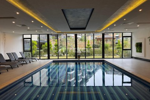 Продажа квартиры  в Аланье, Анталье, Турция 2+1, 85м2, №216283 – фото 8