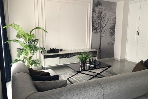 Продажа квартиры  в Аланье, Анталье, Турция 2+1, 85м2, №216283 – фото 21