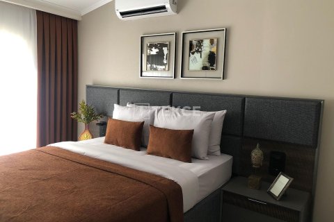 Продажа квартиры  в Аланье, Анталье, Турция 2+1, 85м2, №216283 – фото 25