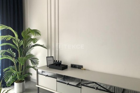 Продажа квартиры  в Аланье, Анталье, Турция 2+1, 85м2, №216283 – фото 19