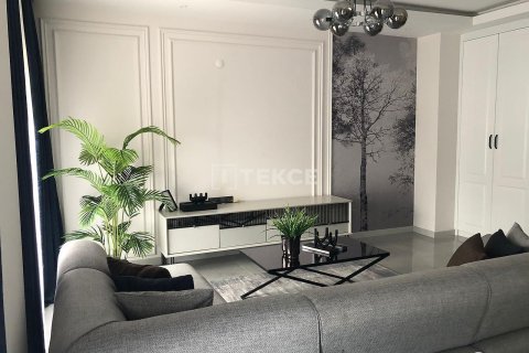 Продажа квартиры  в Аланье, Анталье, Турция 2+1, 85м2, №216283 – фото 20