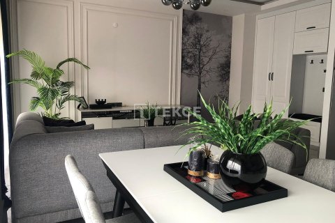 Продажа квартиры  в Аланье, Анталье, Турция 2+1, 85м2, №216283 – фото 18