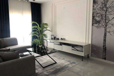 Продажа квартиры  в Аланье, Анталье, Турция 2+1, 85м2, №216283 – фото 22