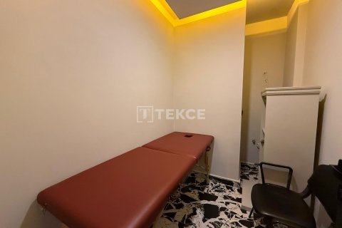 Продажа квартиры  в Аланье, Анталье, Турция 2+1, 85м2, №216283 – фото 10