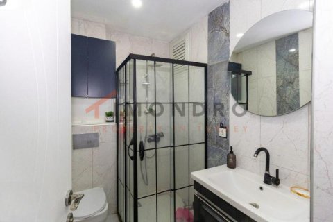 Daire 2+1 Beyoğlu, İstanbul, Türkiye №227189 - 8