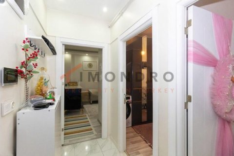 Daire 2+1 Beyoğlu, İstanbul, Türkiye №227189 - 7