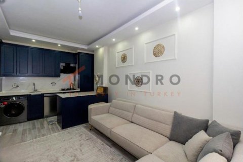 Daire 2+1 Beyoğlu, İstanbul, Türkiye №227189 - 3