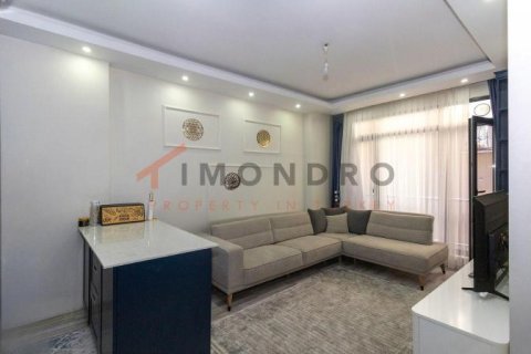 Daire 2+1 Beyoğlu, İstanbul, Türkiye №227189 - 2