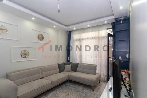 Daire  2+1  Beyoğlu, İstanbul, Türkiye №227189