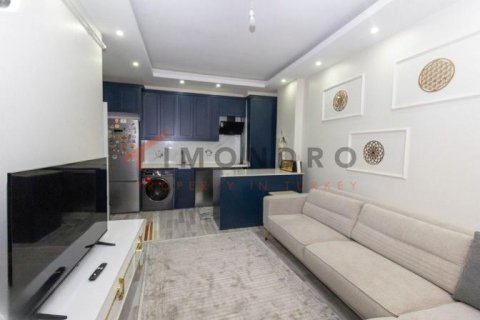 Daire 2+1 Beyoğlu, İstanbul, Türkiye №227189 - 4